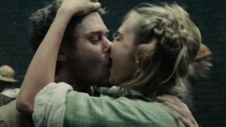 Cara Delevingne, Holliday Grainger, Alicia Vikander - Tulip Fever (2017) HD 720p - (Celebrity porn)-0