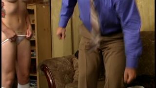 RealSpankingsInstitute 2017-2023Blake Stripped & Spanked 2-5