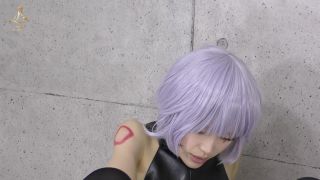 clip 28 Ladies Collection Jack the Re Kupar Unwashed Dick and Piggy! - jack the ripper - blowjob porn giantess girl fetish-1