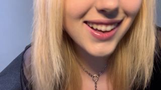 free online video 44 Goddess Ivy Grey – Seeing The Devil on femdom porn skyrim femdom-0