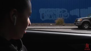 online xxx video 7 Who Sent You, bdsm machine orgasm on femdom porn -1