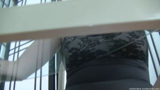 TickleHotness - Tickle & Bliss 2 - Part 1 - Tickling Toes & Warm Spots.-7