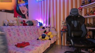 KloeLamaravilla18 Hot Updates Preview December 2025-4