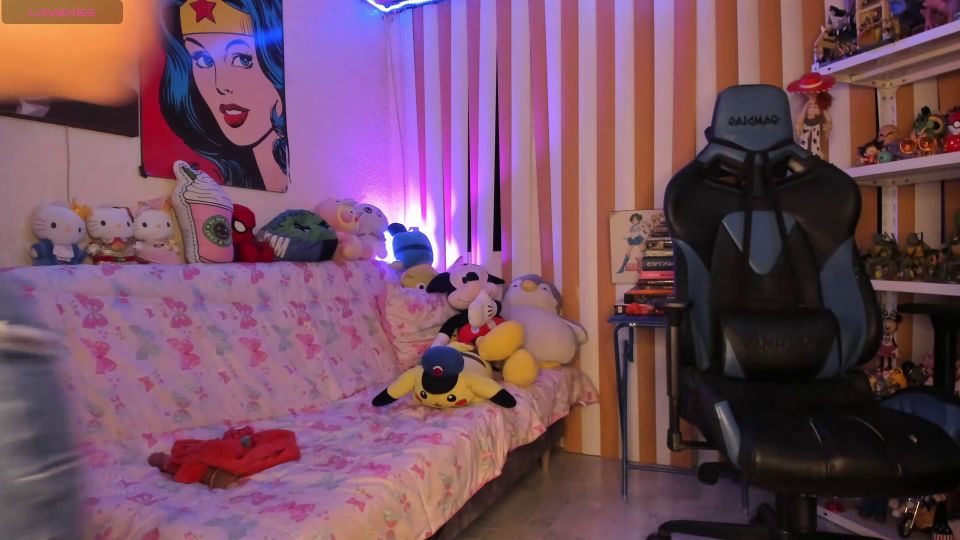 KloeLamaravilla18 Hot Updates Preview December 2025