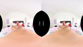 free online video 4  Kimber Woods in How Long Could You Last, kimber woods on virtual reality-2