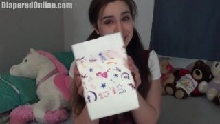 DiaperedonlineAdriana Adriana POV Talking About Sitting You-3