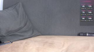 SapphireAlice's Webcam Show: 37 Minutes of Ultimate Pleasure-9