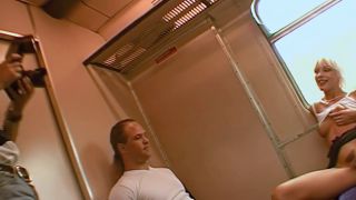 realsexpass partial siterip part 4 layla jade - onemanbanned - Sex on the train and public flashing-0
