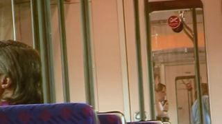 realsexpass partial siterip part 4 layla jade - onemanbanned - Sex on the train and public flashing-2