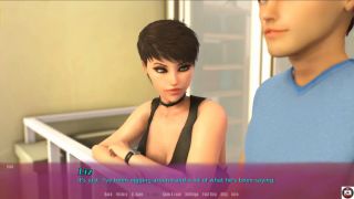 Sex Story The Wants of Summer - PT 33-0