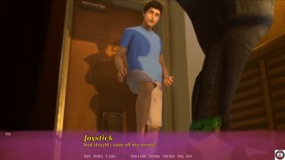 Sex Story The Wants of Summer - PT 33-1
