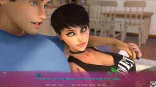 Sex Story The Wants of Summer - PT 33-3