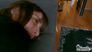 6253 Italian Girl Got Fucked Many Times Everywhere And She Is...-9