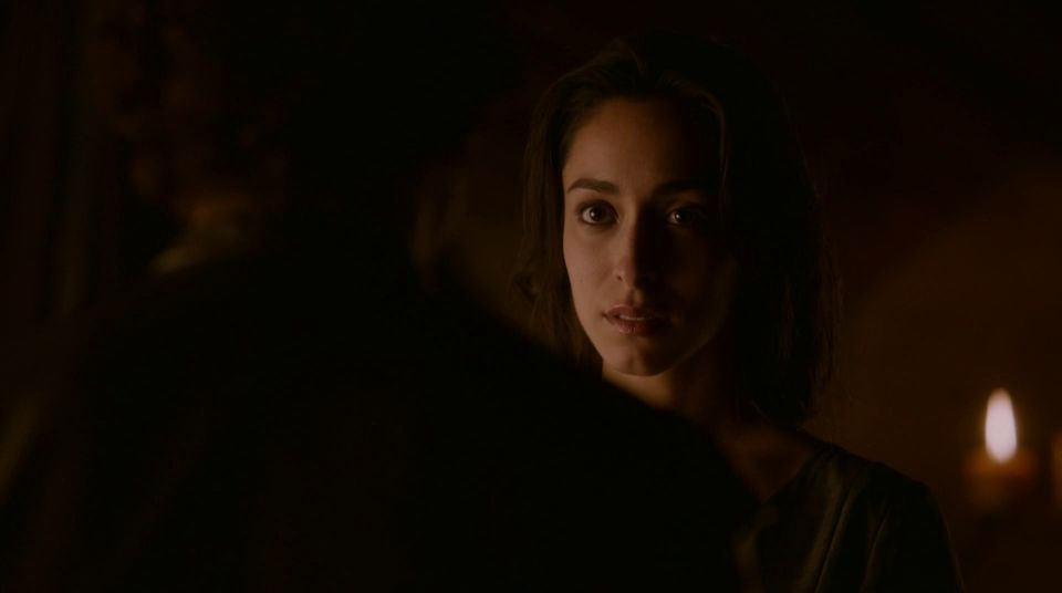 Oona Chaplin – Game of Thrones s02e08 (2012) HD 1080p - (Celebrity porn)