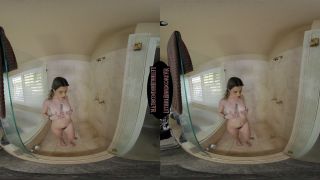 Teen Chanel Has 8 Orgasms Getting Banged In The Shower-0