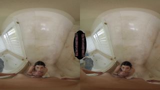 Teen Chanel Has 8 Orgasms Getting Banged In The Shower-3