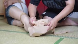 象人原创 小0_嗷嗷-缅北历险记 (Asian girl porn)-6