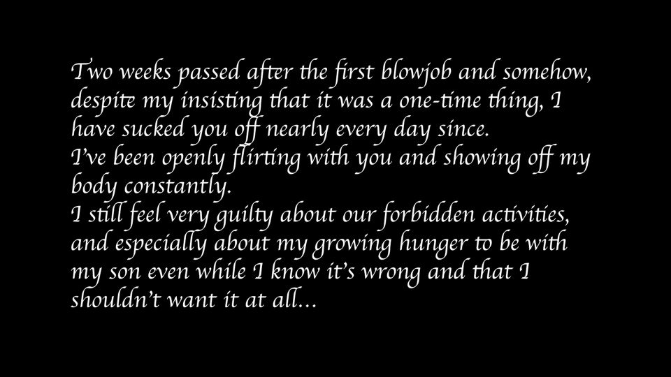 [K2S.CLUB] NicoleBelle - Living in sin You and Step-mommy - FullHD 1080P