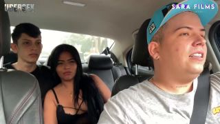 Ubersex In Bucaramanga  Real Couple In The First Appointment Fucking In -1