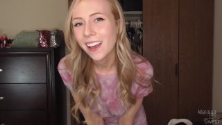 online adult video 11 Marissa Sweet - Caring GF Takes Care Of U While Ur Sick on blonde porn taboo foot fetish-5