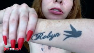 Arm Hair Fetish-3