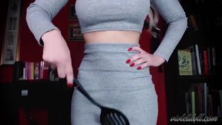 porn video 8 indian feet femdom femdom porn | Violet Doll - Simple Slave Task 4 | tease and denial-8