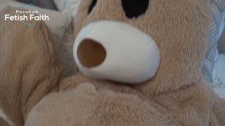 Fetish Faith - Extra Content vol 7 - Fetish-3