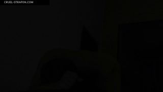 online porn clip 24 Cruel Mistresses - Mistress Amanda - Breathless - Strap-On - HD 720p, women hurt men femdom on strap on -1