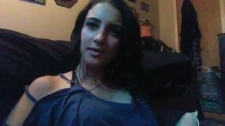 ASMR SPH BLACKMAIL – Petite X Kitten,  on cumshot -5