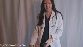 Femdom Behind The Scenes Sissy Exam-9