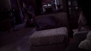 Ana Claudia Talancon – Alone with Her (2006) HD 1080p - [Celebrity porn]-9