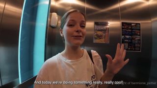 hermionePotter 1487604057 Because the vlog was deleted, here it is again for you ❤️ No   01 0hxkxvk5uht9gvk61g8u2 source-2