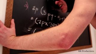 clip 14 RR Productions: Prostate Revision - femdom - femdom porn men in pain femdom-8