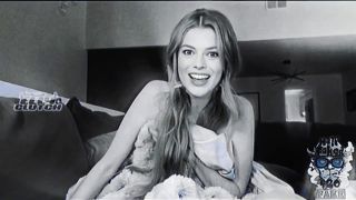 Margot Robbie's Explosive PMV Trailer DeepFake Fantasy-2