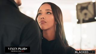 Jason Luv,Lia Lin,Stefany Kyler - BLACKED Gorgeous Duo Stefany Kyler And Lia Lin Take On Jason Luv's Massive BBC-6