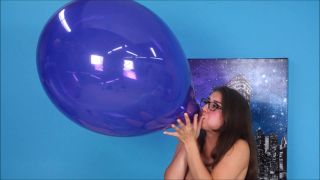 Custom Fetish - Paprika Blow to Pop Debut - Fetish-9