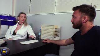 Sandy big boobs-dr sandy will see you now - MILF-0