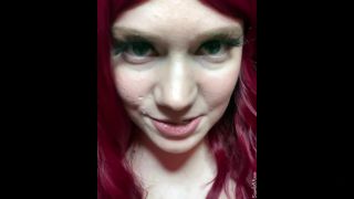 online porn clip 39 Scarletvixen – Poison Ivy’s Cum Slave | jerkoff instructions | pov free cfnm femdom-2