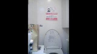 Voyeur – Beauty convenience store toilet – 15282047 | voyeur | voyeur-9