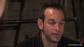 clip 20 Educating a Bitch Boy Episode: 1 January Seraph, gay feet fetish porn on fetish porn -9