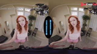 [GetFreeDays.com] LETHALHARDCOREVR Euro Model Ensures She Gets Best Jobs from You - Cherry Candle Porn Leak July 2023-1