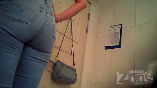 Hidden-Zone presents Voyeur - hz Wc3029 on voyeur -8