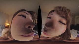 JUVR-092 A - Japan VR Porn - (Virtual Reality)-7