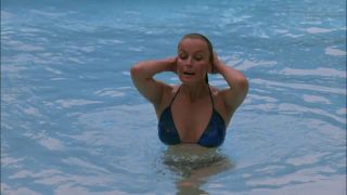 Lorri Bagley, Bo Derek - Tommy Boy (1995) HD 1080p - (Celebrity porn)-0