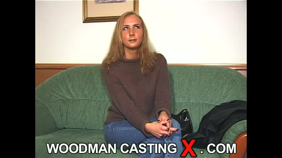 Aniya casting X Casting!