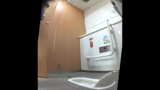 Japanese style toilet – 15280480 Asian!-5