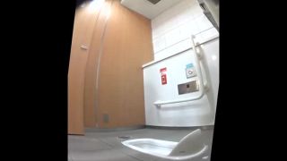 Japanese style toilet – 15280480 Asian!-7