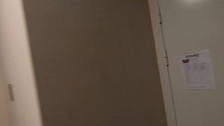 porn video 33 Redkittycat - Risky Sex in the Public Elevator. Rough Sex, Blowjob and Facial, amanda blowjob on teen -9