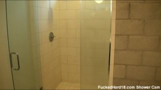 FuckedHard18 casana lei shower (mp4)-8