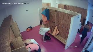 Spy Fetish 12707-1